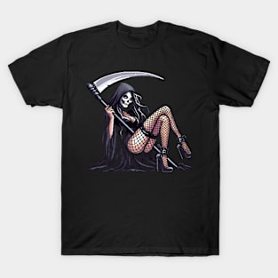 horror fan gift T-Shirt